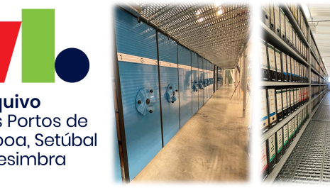 Arquivo dos Portos de Lisboa, Setúbal e Sesimbra
