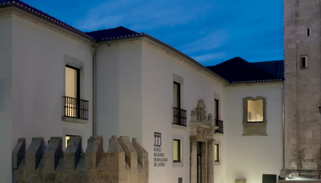 Portas e janelas do tempo