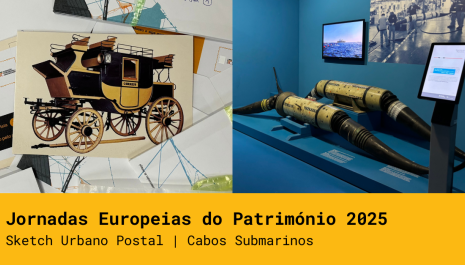 Cabos Submarinos – Uma perspetiva Arquitetónica