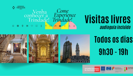 Conheça a maior igreja da cidade do Porto