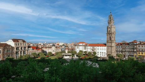 Torre dos Clérigos: um Património Arquitetónico aberto ao futuro