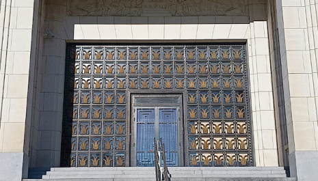 Michel Polak, the voice of luxury and modernity