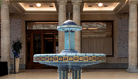 Résidence Palace (fully booked)