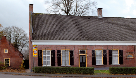 Boerderij De Kraan 1