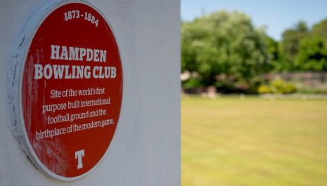 Hampden Bowling Club