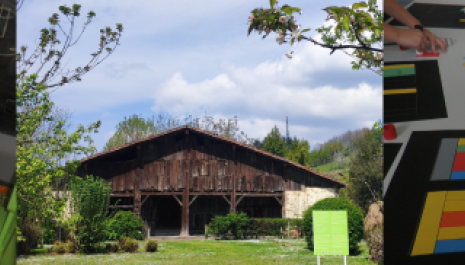 Construcciones del Pasado para Crear el Futuro