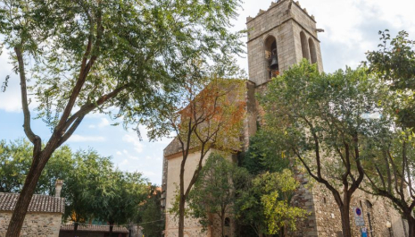 Un passeig per Cardedeu