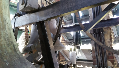 Activiteiten Laurentiuskerk