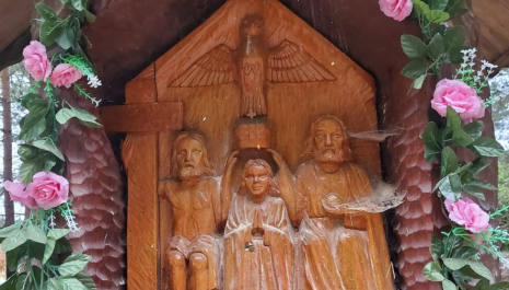 „Mała architektura sakralna z terenu Kurpiowszczyzny i jej pogranicza..." Organizatorzy