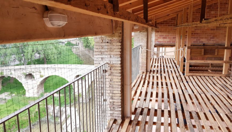 Les Adoberies de Vic