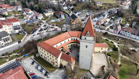 Schlossmuseum Freistadt