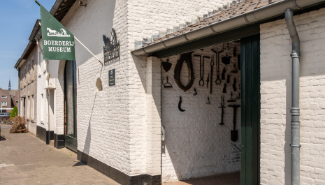 Boerderijmuseum Schimmert