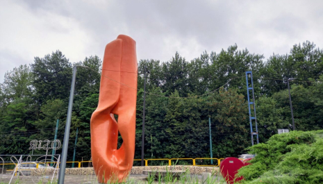 ,,Od kiosku Ruchu po blokowisko - śladami architektury PRL-u w Świętochłowicach” Organizator