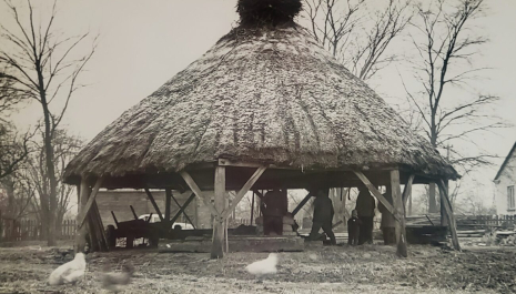 Architektura kurpiowska – historie niezrealizowane. Inwentaryzacje terenowe z czasów chętnikowskich. Organizatorzy