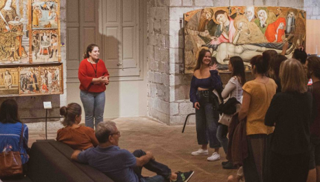 Els Secrets del Museu