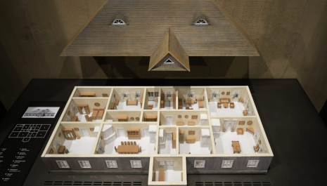 Willa czy Dworek? Jak wyglądałby "Milusin" gdyby powstał 10 lat później? Warsztaty rodzinne Organizator