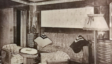 Stylistic crash: between morals and housing