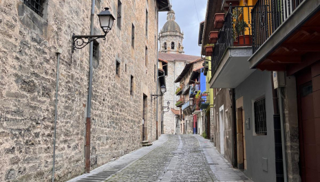 Construyendo el patrimonio: una historia escrita en piedra