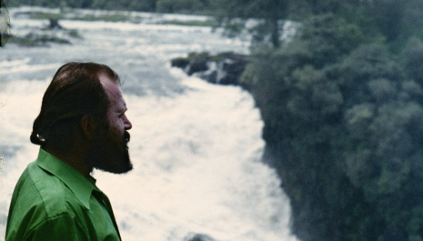 Reidar 100 Juhlaseminaari: ”Maailmankatsomukseni on planetaarinen” Tieteen ja taiteen kohtaamisia Särestössä