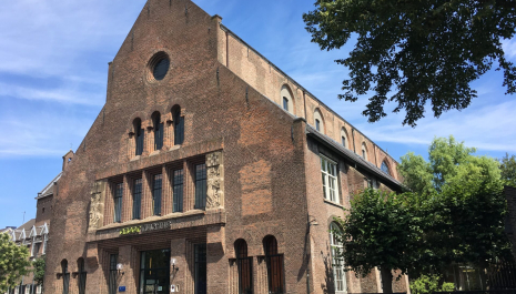 Erfgoed ‘s-Hertogenbosch – Groot Tuighuis