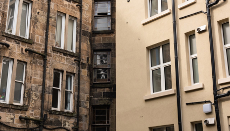 John Gilbert Architects