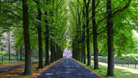 37. Missiehuis St. Franciscus Xaverius – Park ...