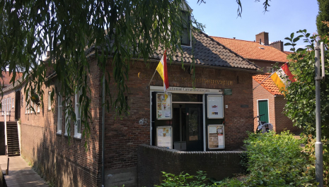 Oeteldonks Gemintemuzejum / Zusters van Orthenpoort