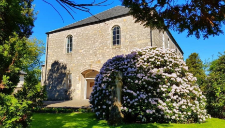 Kilbarchan - Kilbarchan Parish Church