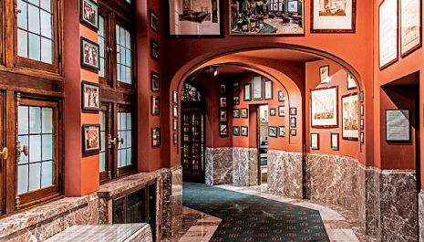 University Foundation