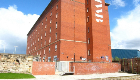 Glasgow Sculpture Studios