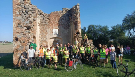 IX Pieszo-rowerowy Rajd Loretański Organizator