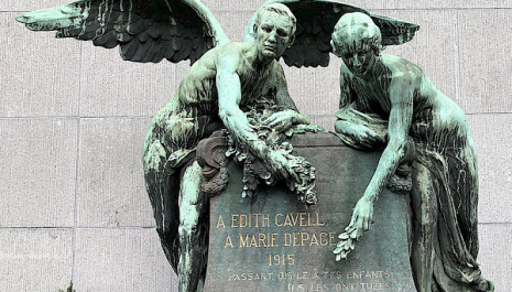 Berkendael: where architectural elegance meets historic heritage