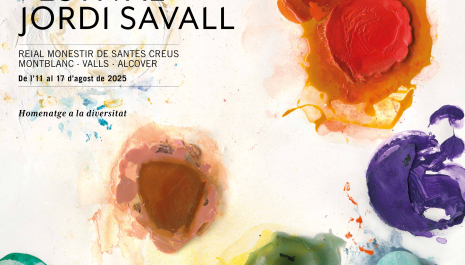Festival Jordi Savall