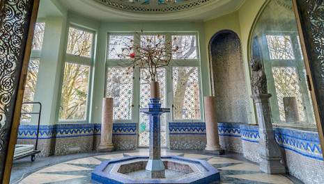 House Pelgrims (fully booked)