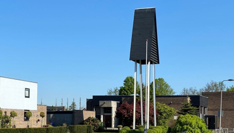 RK kerk H. Joannes de Doper