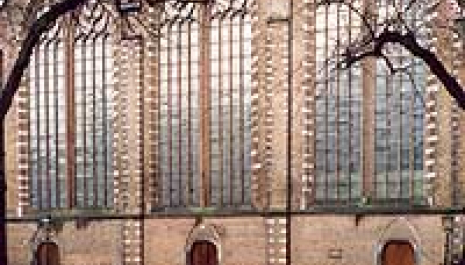 Kloosterkerk