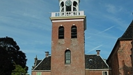 Toren Nicolaikerk