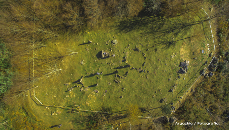 MUNISKUE,¡EL VIVERO DE NUESTRA CULTURA!