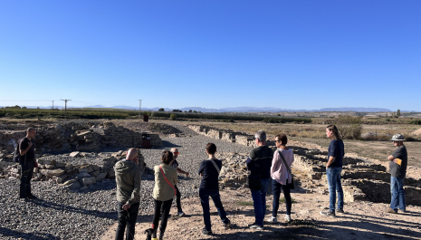 Visita guiada gratuïta al Molí d’Espígol