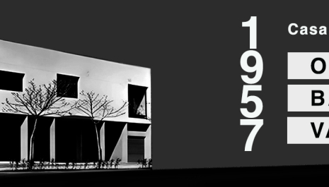 Presentación del Grupo y lectura del manifiesto Casa Taller Oteiza Basterretxea