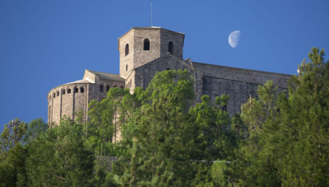 Jornada de Portes Obertes al Castell de Cardona