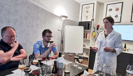 How the Interwar Period Shaped Belgian Beer Culture