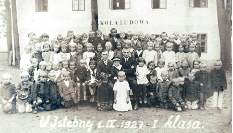 Przez Istebnym cesta cymbrowana - spacer Organizator