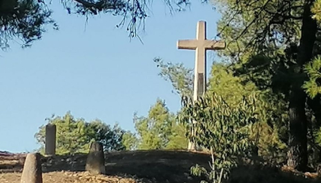 Caminem pel present per conèixer el passat