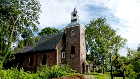Johanneskerk Losdorp