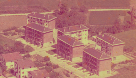 Gurutze Berri, memoria de un barrio