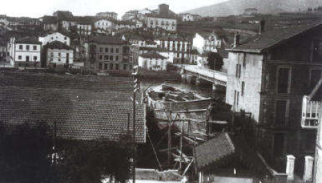 Mutiozabal Txoren Ontziola: arquitectura patrimonial para construir