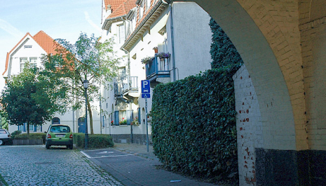 Garden Cities Through Time: the Legacy of Diongre and Saulnier