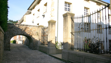 Descubre Urretxu a través de su arquitectura