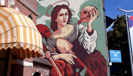 03. Archeologische Stadswandeling Audiotour